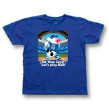 Kids T - MOO Jays