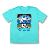Kids T - MOO Jays
