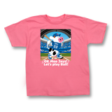 Kids T - MOO Jays