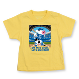 Kids T - MOO Jays