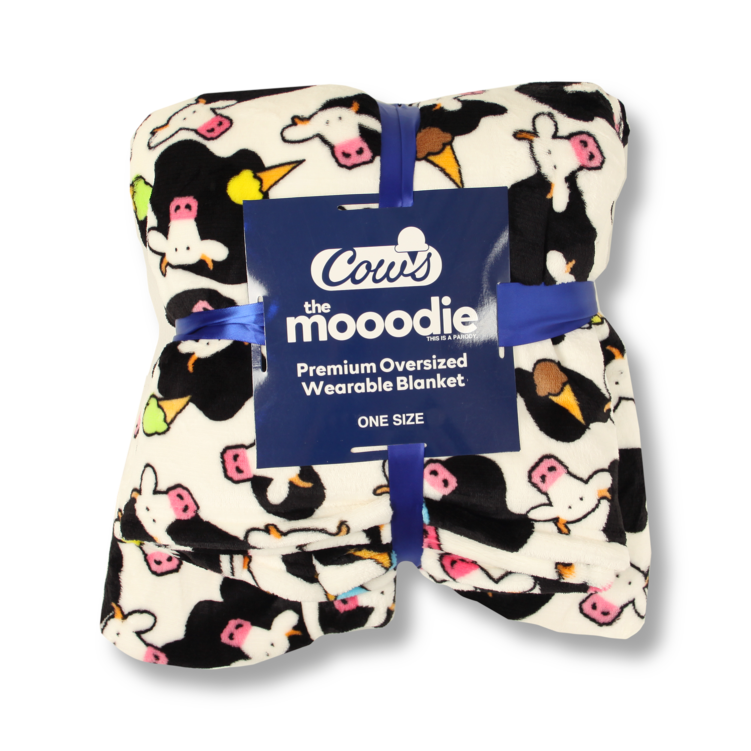 Moodie pour enfants