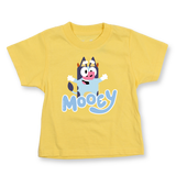 Kids T - MOOey