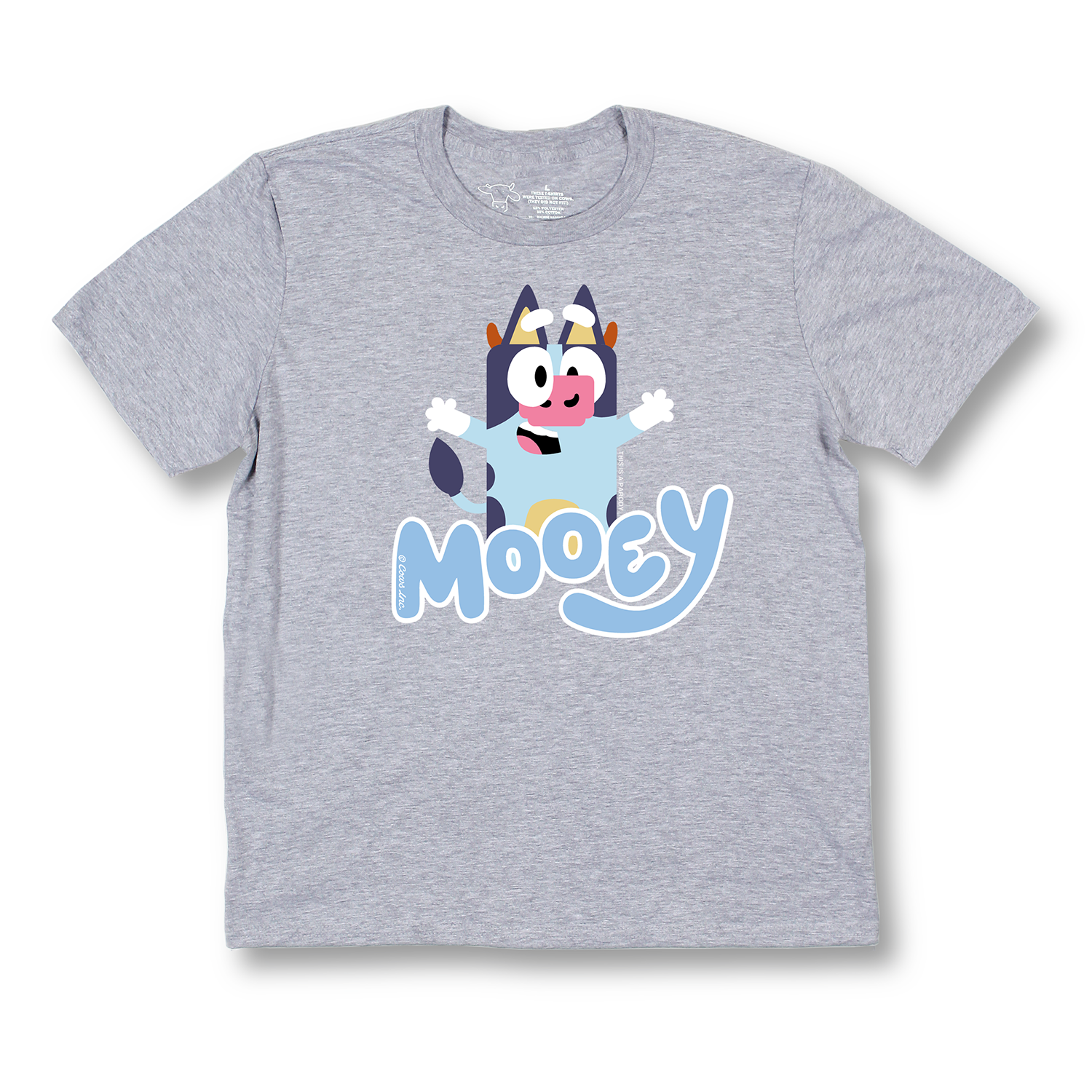 MOOey Kids T