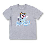 T-shirt Mooey pour enfants