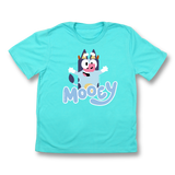 T-shirt Mooey pour enfants