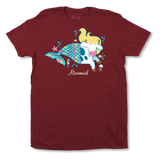 MOOmaid Youth T