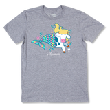MOOmaid Youth T