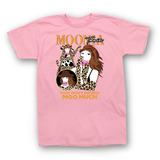 MOOnia Twain Adult T