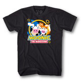 MOOnic the HedgeCOW Youth T