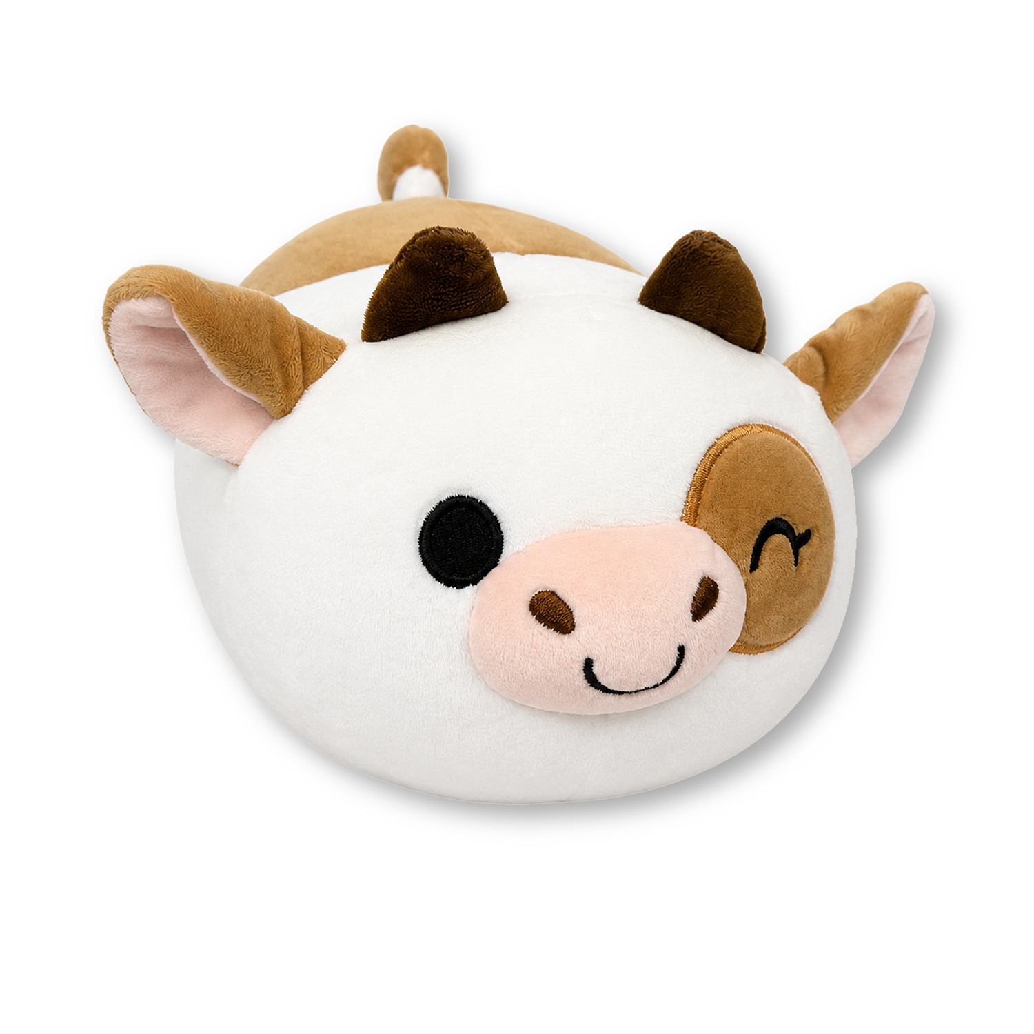 Plush (Mooples) - Charlie Chocolate Milk