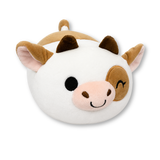 Plush (Mooples) - Charlie Chocolate Milk
