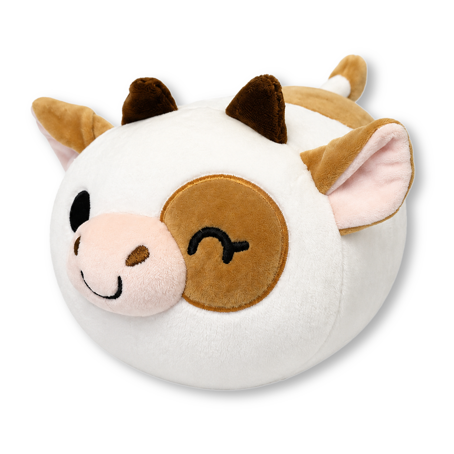Plush (Mooples) - Charlie Chocolate Milk