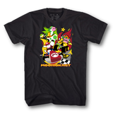 MOOrio Kart Youth T
