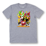 MOOrio Kart Youth T