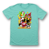 MOOrio Kart Youth T
