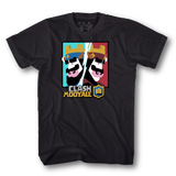 Youth T - Clash MOOyale