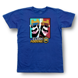 Youth T - Clash MOOyale
