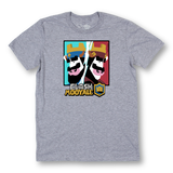 Youth T - Clash MOOyale