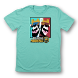 Youth T - Clash MOOyale