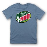 Adult T - Mountain MOO