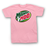 Adult T - Mountain MOO