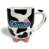 COWS Logo Mug