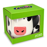 Mug - Cow