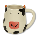 Tasse de vache