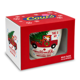Mug - Hallmilk