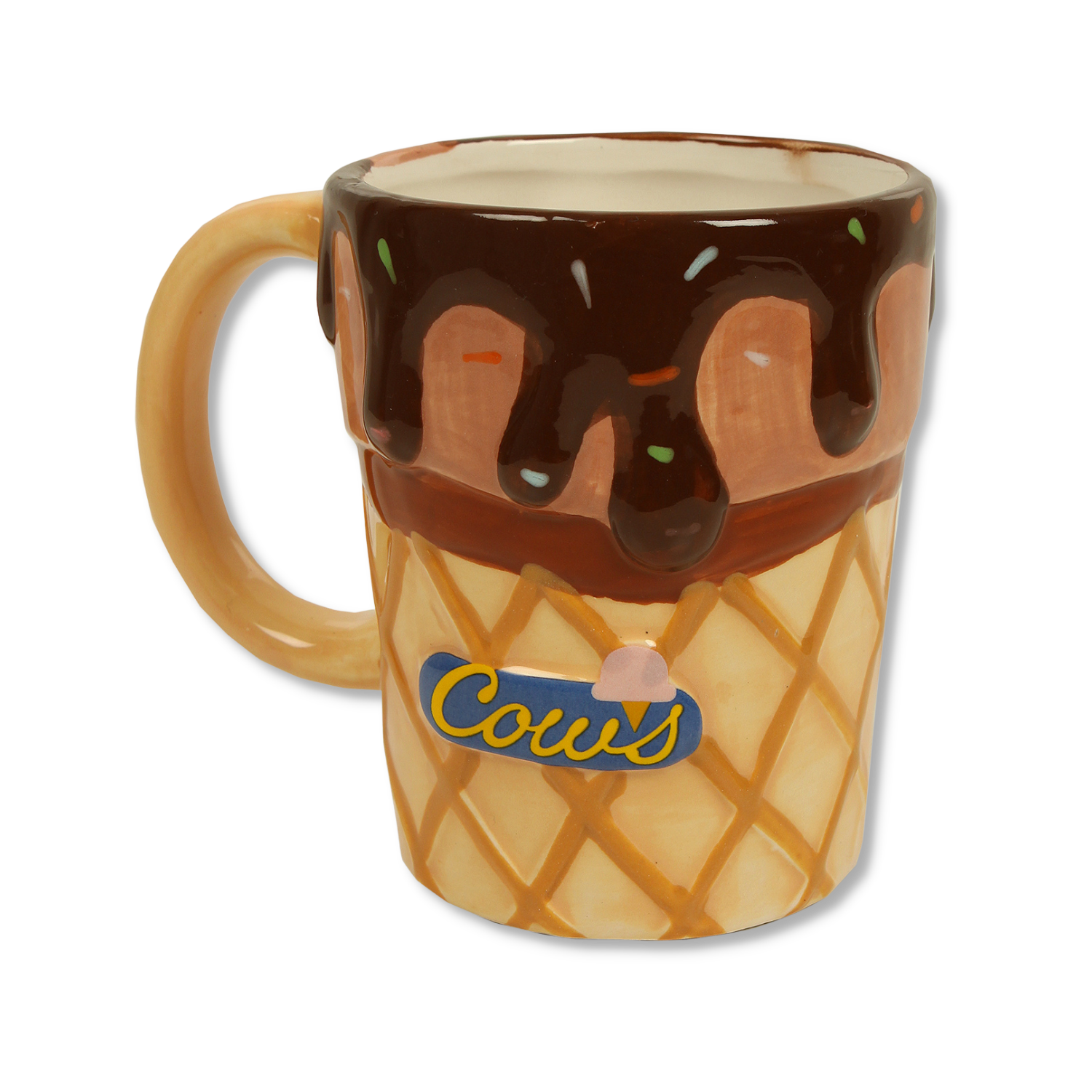 Cone Mug