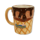 Cone Mug