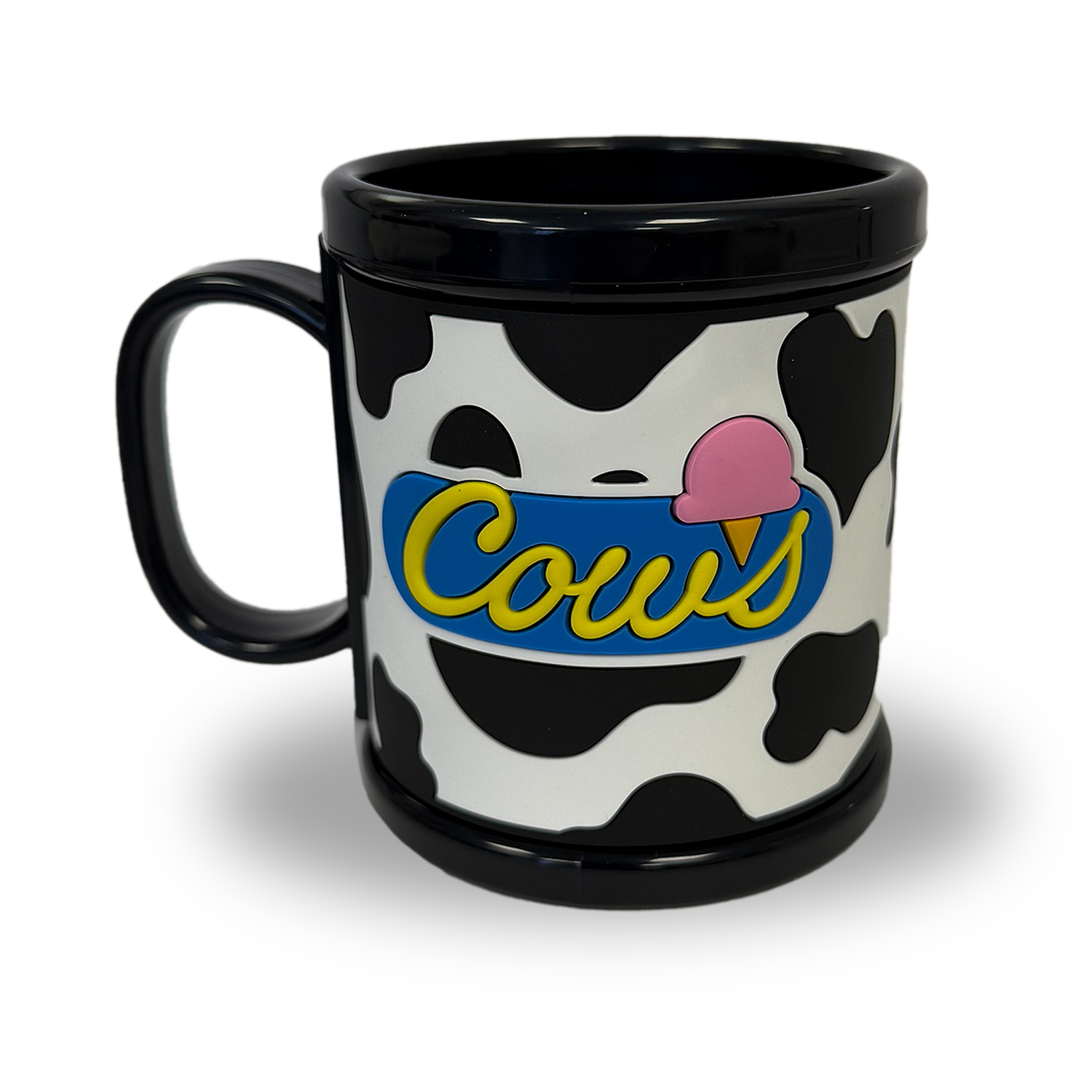 Mug (Kids) - Spots