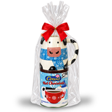 COWS Mug & Hot Chocolate Set - Winter