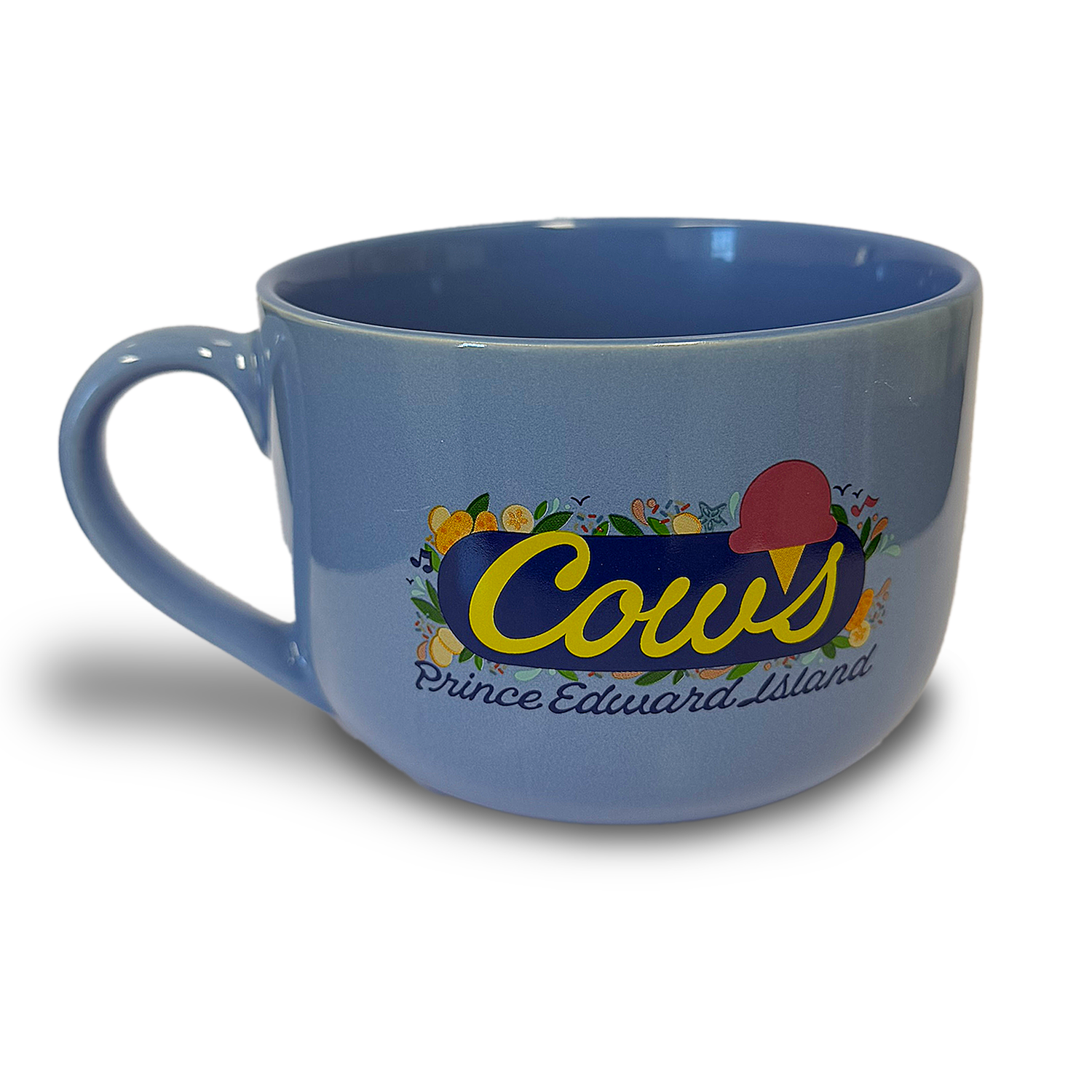 Mug - Mural