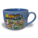 Mug - Mural