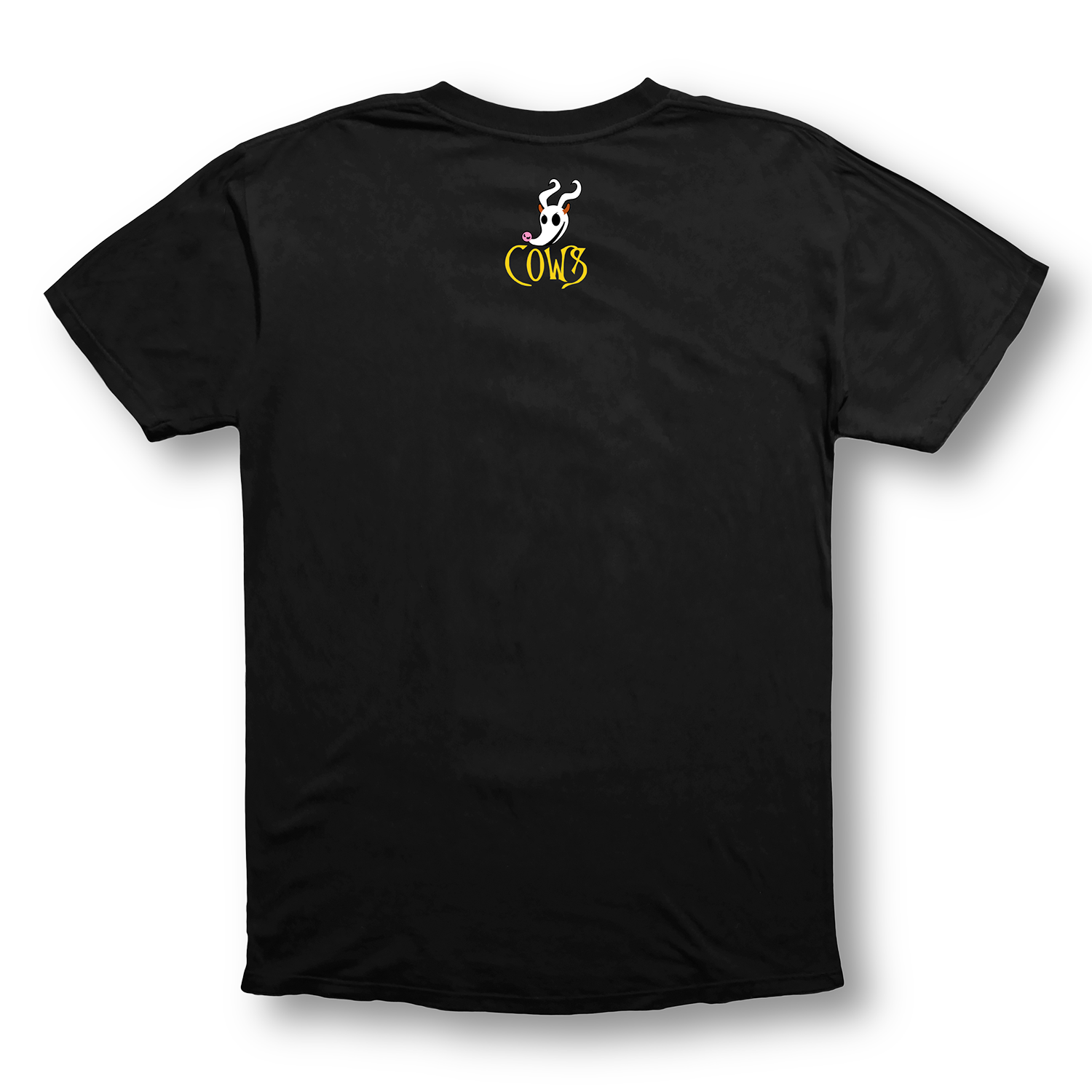 Adult T - The NightMOOre Before ChristMOOs