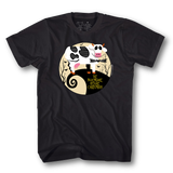 Adult T - The NightMOOre Before ChristMOOs