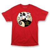 Adult T - The NightMOOre Before ChristMOOs