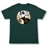 Adult T - The NightMOOre Before ChristMOOs