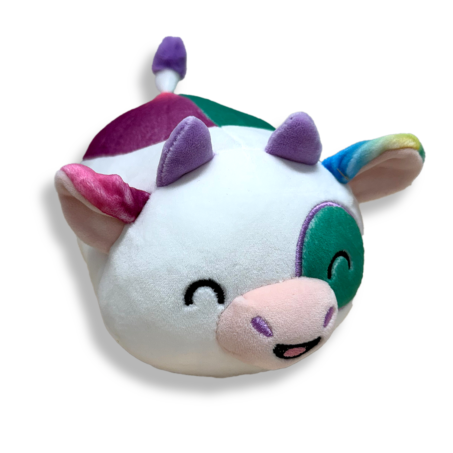 Plush (Mooples) - Cece Cereal Milk