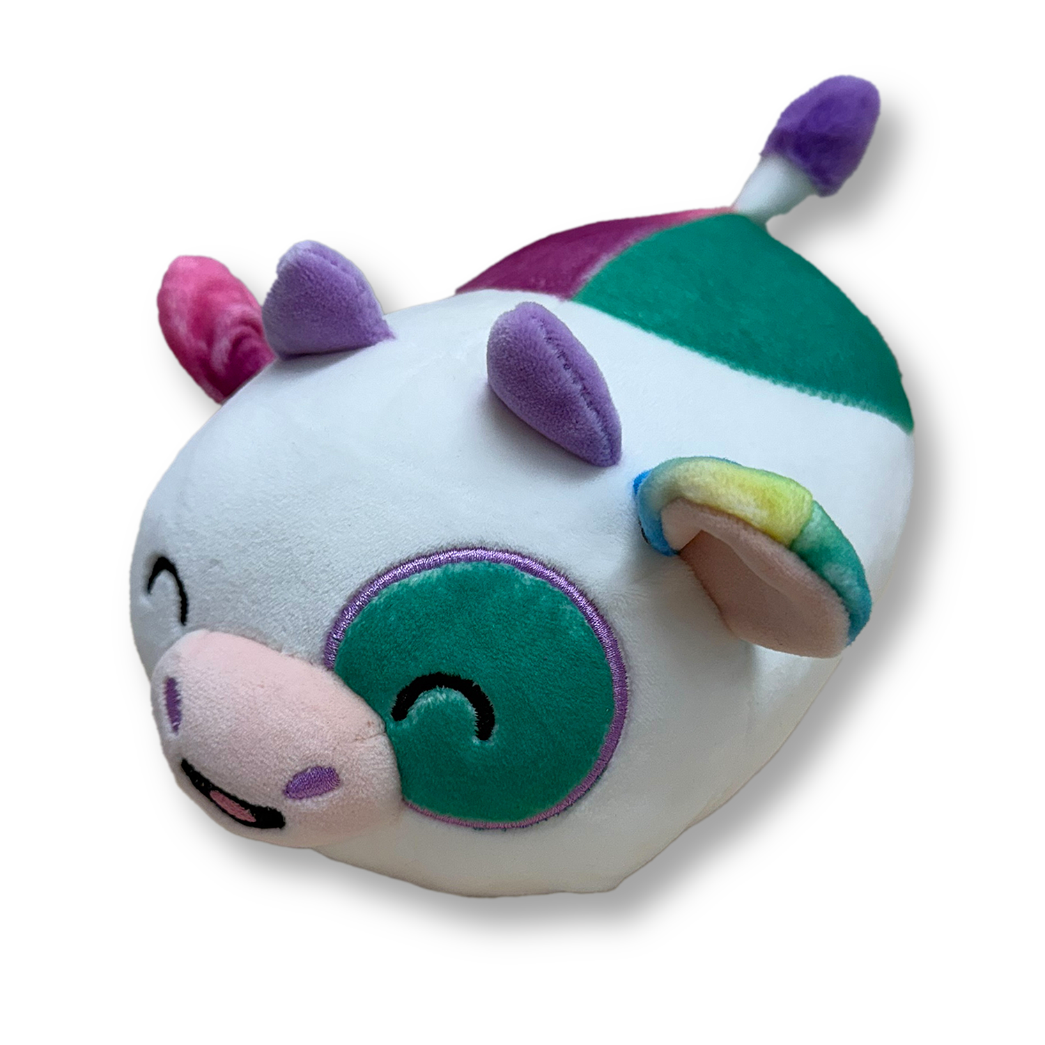 Plush (Mooples) - Cece Cereal Milk