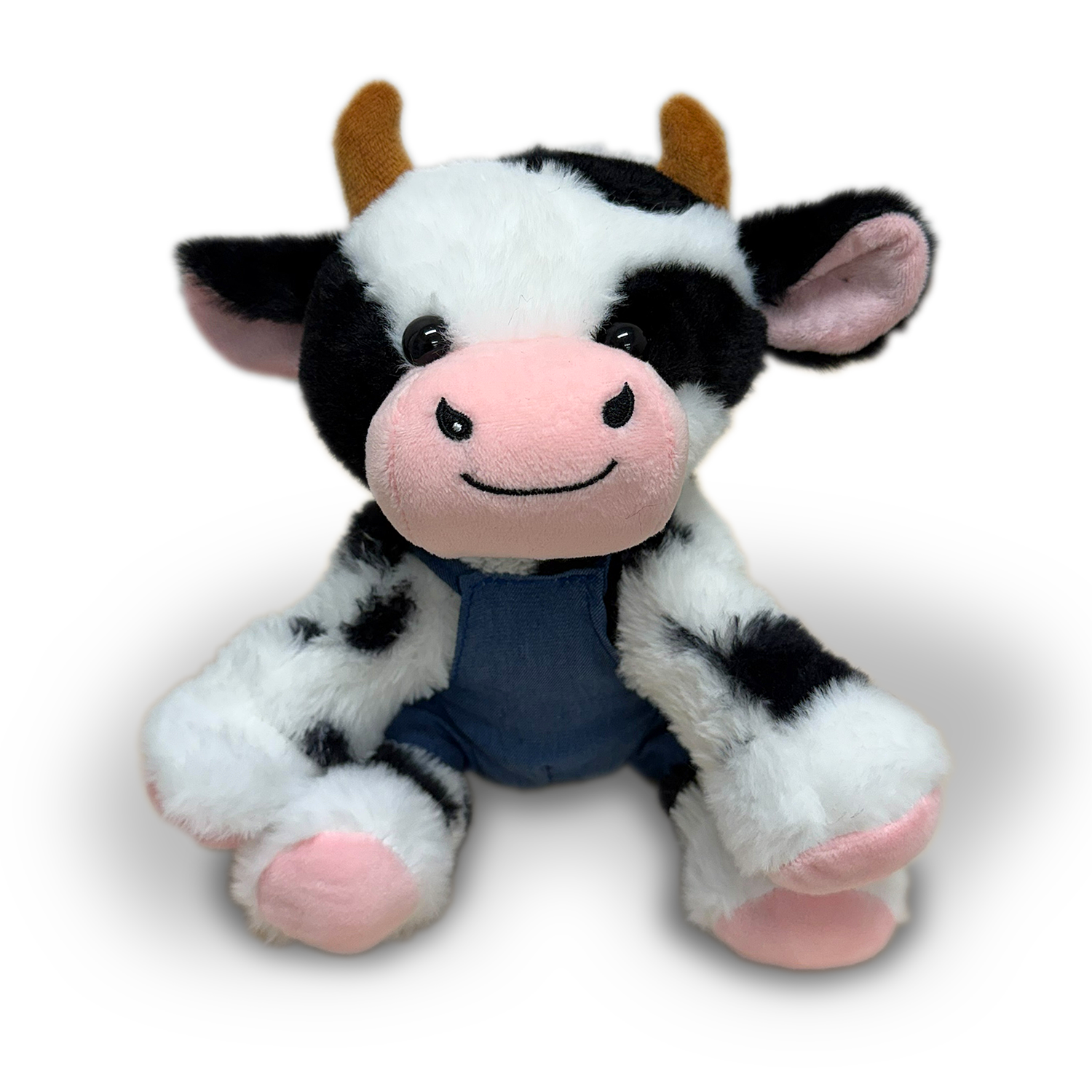 Plush Cow - Ollie
