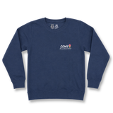 Adult Crewneck - COWS