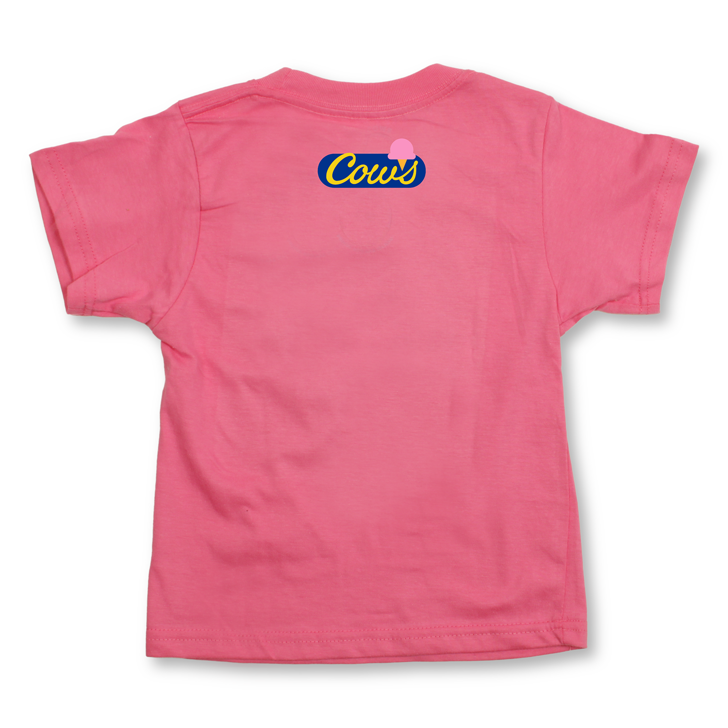 Kids T - COWS PEI