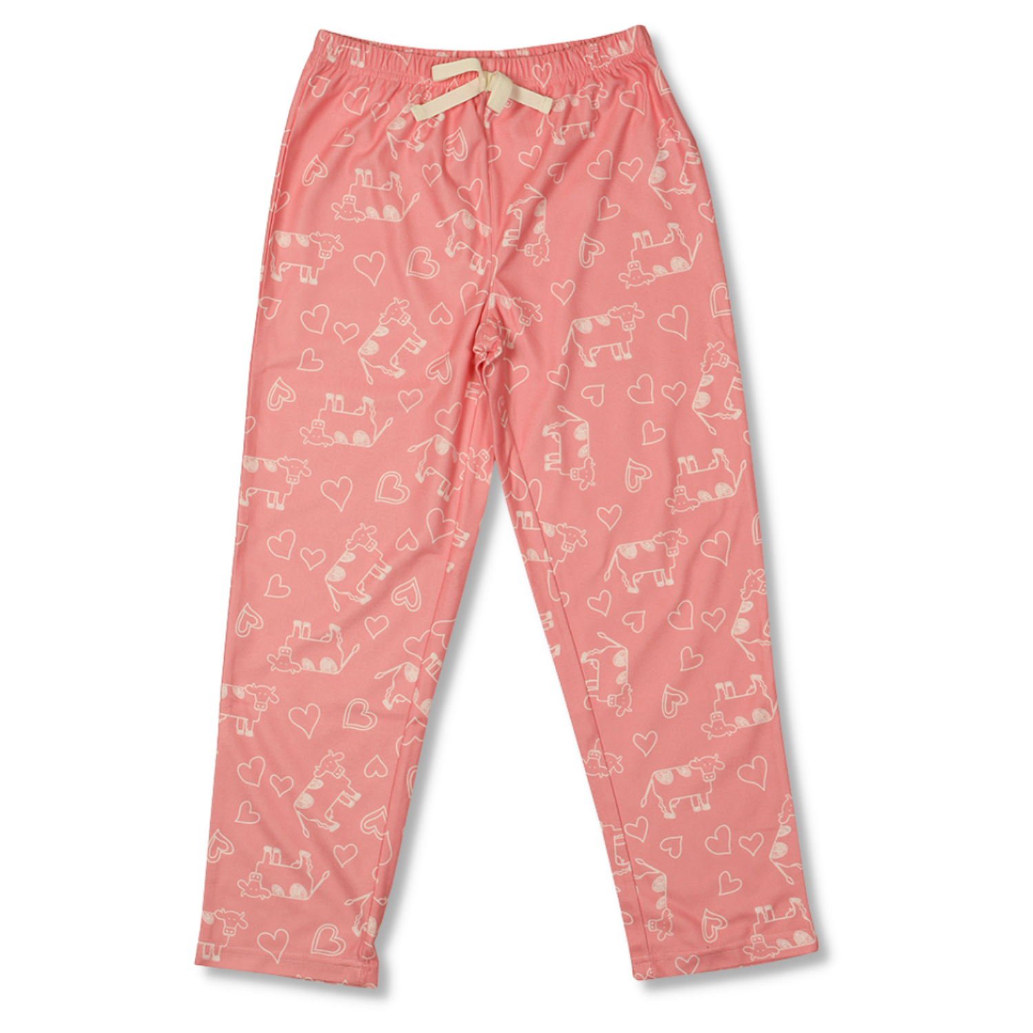 Pantalon de pyjama Heart pour jeunes
