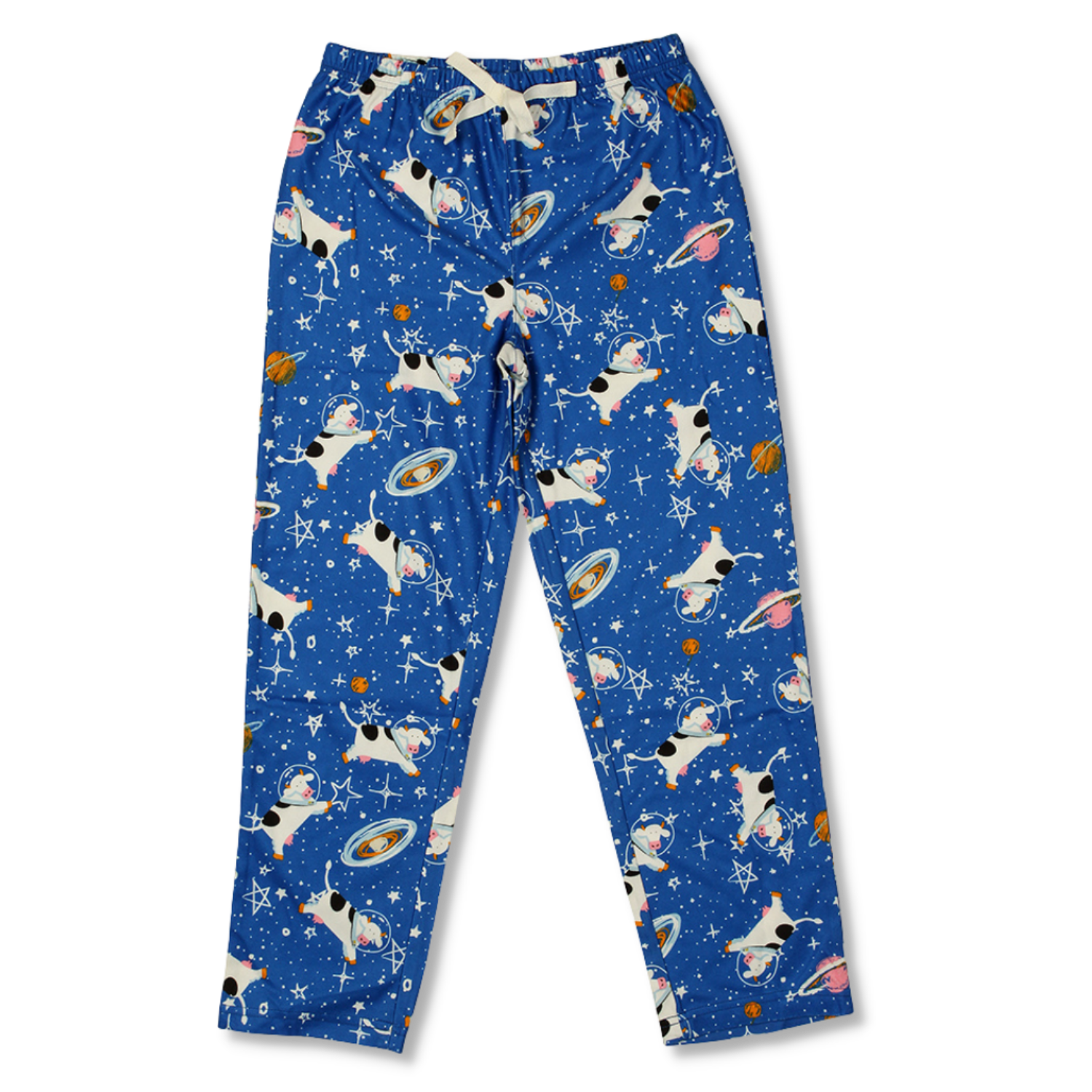 Pantalon de pyjama Space pour jeunes