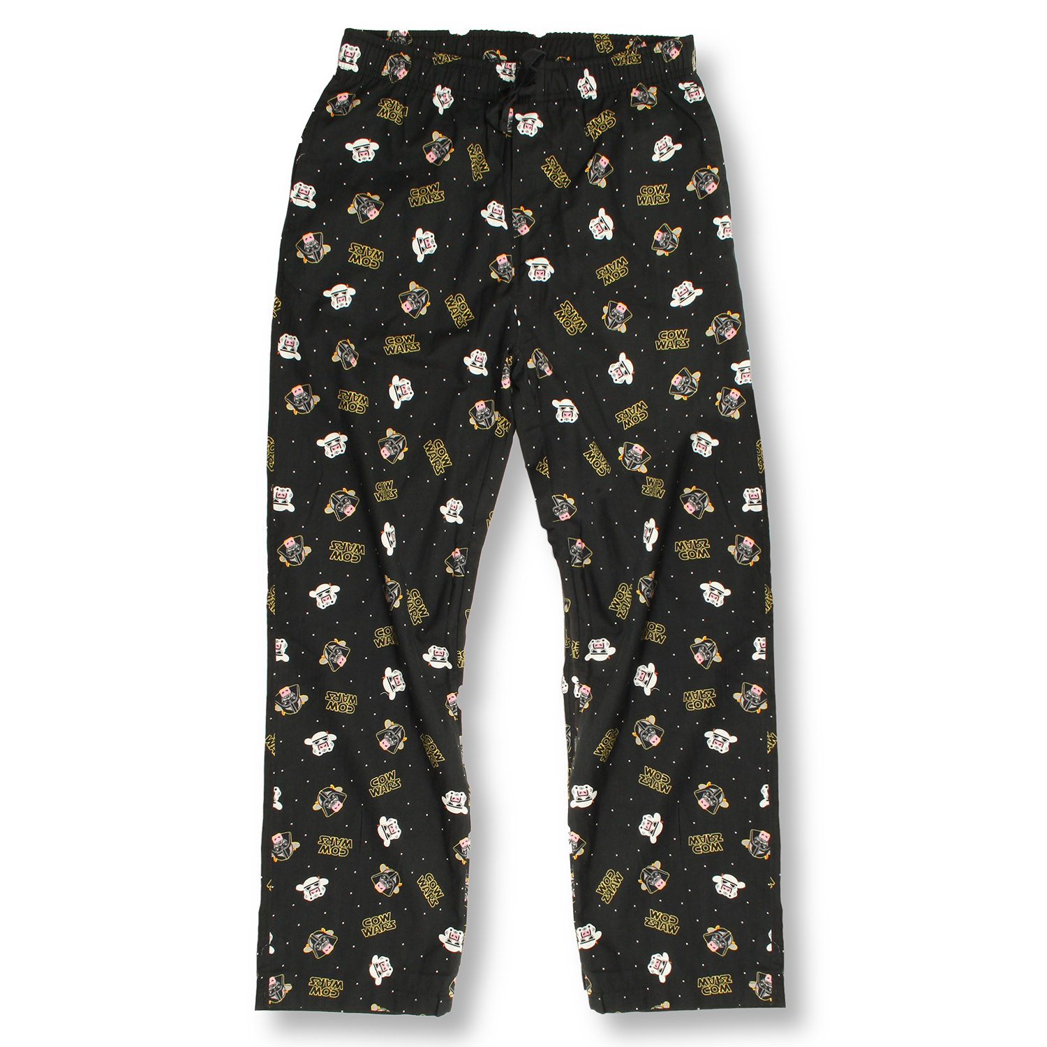 PJ Pants - Adult COW Wars