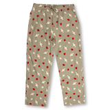 PJ Pants - Adult Leaf