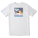 Palm Tree COWS Classic T