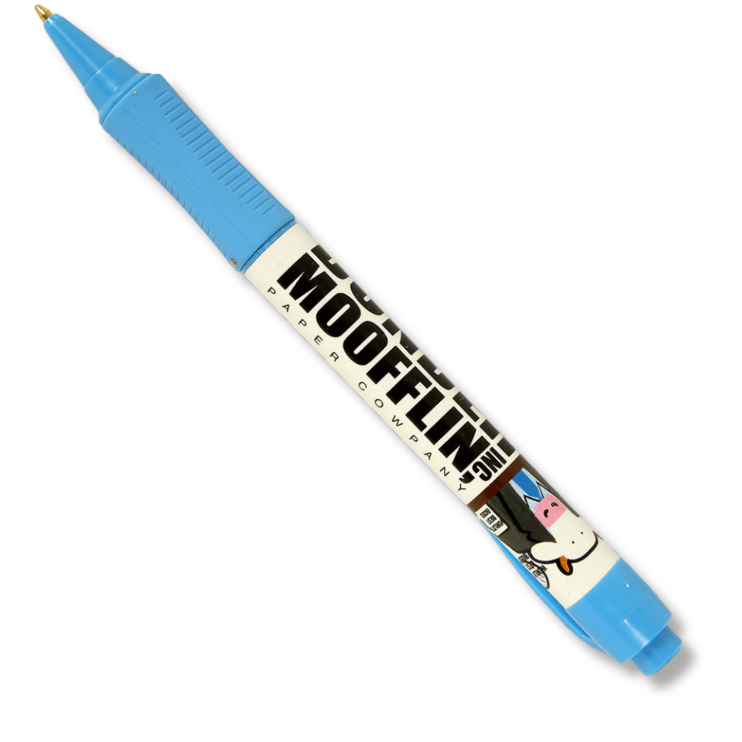 Dunder MOOfflin Pen